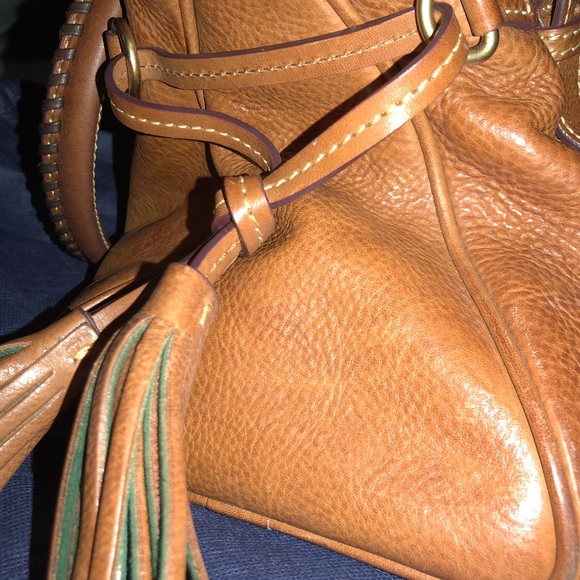Dooney and Bourke bag - Picture 4 of 8